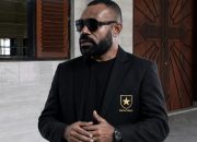 Tokoh Muda Papua Tengah Apresiasi Film Dokumenter “Pesta Babi (2026)