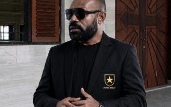 Tokoh Muda Papua Tengah Apresiasi Film Dokumenter “Pesta Babi (2026)