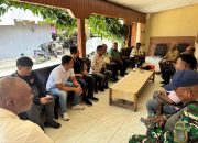 ​HIMBAUAN KAMTIBMAS DIREKTUR INTELKAM POLDA PAPUA TENGAH UNTUK ​MENJAGA STABILITAS KAMTIBMAS DAN MENAHAN DIRI PASCA-INSIDEN PENGANIAYAAN DI KAMPUNG WAGHETE, DISTRIK TIGI, KABUPATEN DEIYAI