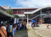 Open House 2026 Kolese Le Coco : Ajang Prestasi, Persaudaraan dan Fair Play Generasi Muda Nabire