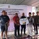 Jelang Idul Adha 1447 H, Gubernur Meki Serahkan Bantuan Hewan Kurban dari Pemprov dan Presiden RI di Nabire