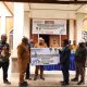 Gubernur Nawipa Serahkan Bantuan Rp 2 Miliar untuk Pembangunan Dua Gereja di Puncak
