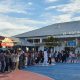 SMP YPPK ST. Antonius Tampil Dominan Dalam Open House 2026 Kolese Le Cocq Nabire