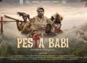 Film pesta babi