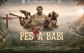 Film pesta babi