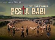 Directors’ Statement: PESTA BABI – Kolonialisme di Zaman Kita