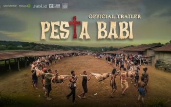 Directors’ Statement: PESTA BABI – Kolonialisme di Zaman Kita