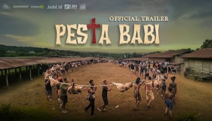 Directors’ Statement: PESTA BABI – Kolonialisme di Zaman Kita