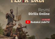 Pesta Babi Resmi Tayang dari Tanah Papua, Musim Nobar Berlanjut