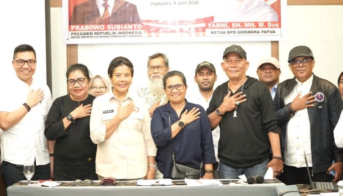 Yanni: Pencegahan Penyakit Menular Harus Menjadi Prioritas