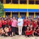 Yanni Himpun Masukan di Lapangan untuk Perbaikan Layanan MBG
