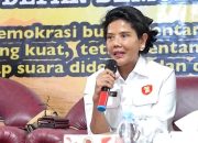Yanni: Revisi UU Pemilu Harus Mengakomodir Kekhususan Papua