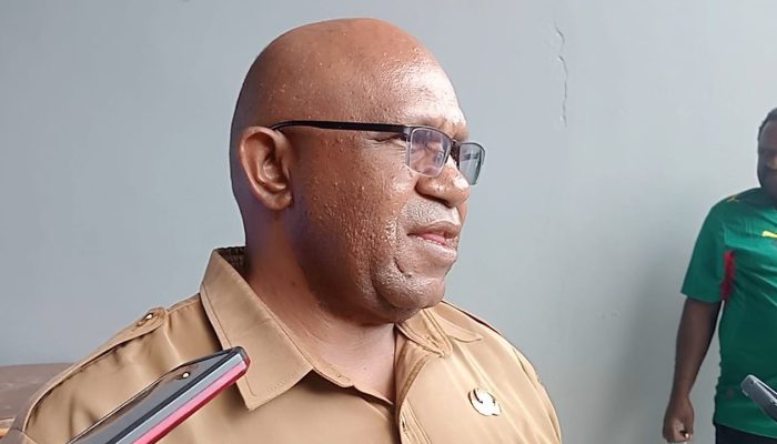 200 Kampung Nelayan Akan Dibangun di Papua Tengah, Perkuat Ekonomi Masyarakat Pesisir