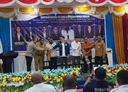 Pengembangan Ekonomi Papua Tengah Melalui Sinergi dan Kolaborasi Multisektor
