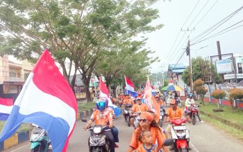 Pawai