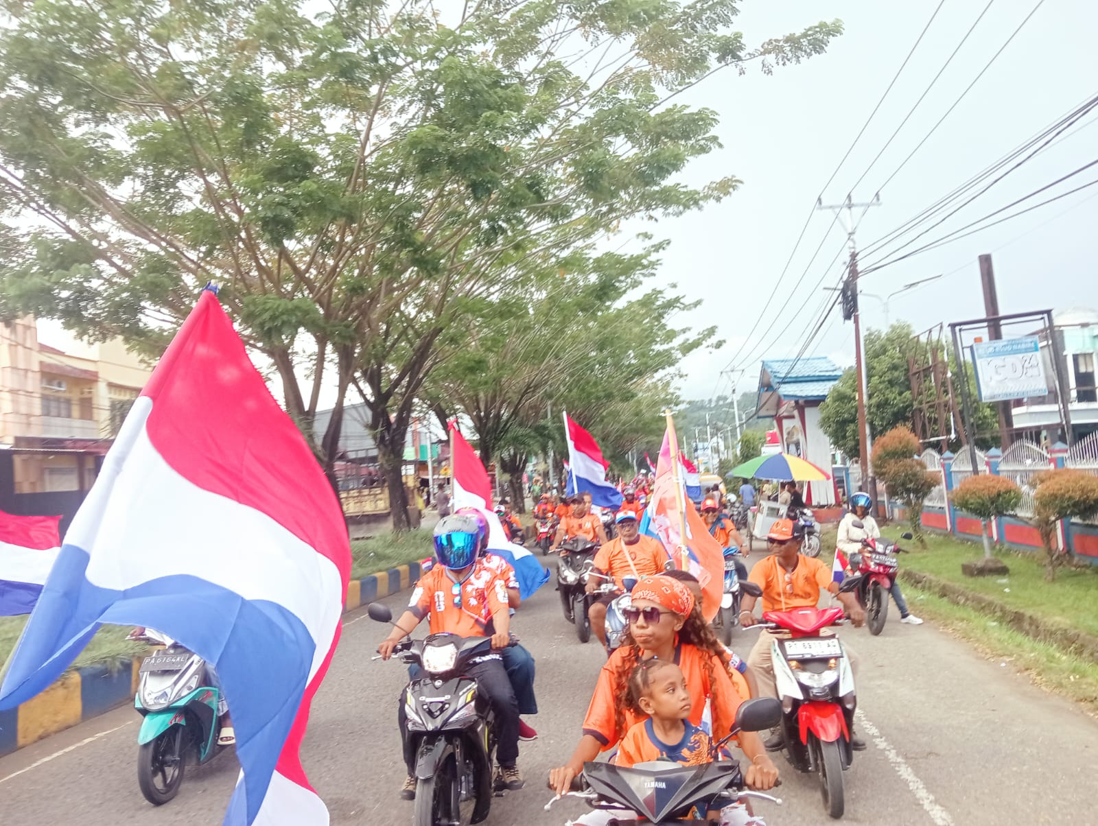 Pawai