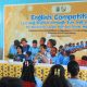 Program Kursus Bahasa Inggris di Papua Tengah Lampaui Target