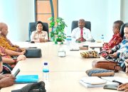 Yanni: Revisi PP MRP Jangan Lepas dari Kepentingan Orang Asli Papua