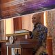 Wakil Gubernur Papua Tengah Hadiri Peresmian Gereja GKII Bukit Zaitun