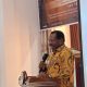 Bupati Nabire Hadiri Peresmian Gereja GKII Bukit Zaitun