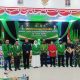 PPP Papua Tengah Gelar Muscab Serentak di Nabire, Perkuat Soliditas Kader dan Organisasi