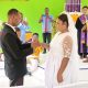 Empat Pasangan Resmi Menikah dalam Nikah Massal GPKI Jemaat Efrata Kasih Indah di Tambrauw