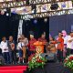 Gubernur Nawipa : Festival Budaya Bukan Seremonial Semata, Tapi Upaya Menjaga Identitas dan Warisan Budaya