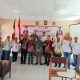 Beri Kuliah Umum di Uswim Nabire, Prof. Fernandes Simangunsong : Mahasiswa Harus Disiplin untuk Membangun Papua
