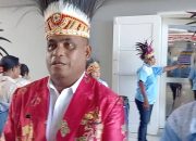 Victor Fun : Perempuan Papua Tengah Jaga Keberagaman Lewat Nilai Pancasila 