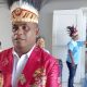 Victor Fun : Perempuan Papua Tengah Jaga Keberagaman Lewat Nilai Pancasila 