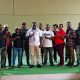 KADIN Intan Jaya Gelar Rapat Kerja, Fokus Bangkitkan UMKM dan Pertumbuhan Ekonomi Daerah