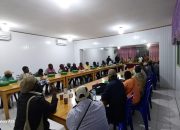Luncurkan Buku “TII Koteka Menara Koteka” Penggagas : Nilai Budaya Orang Mee Harus Kembali ke Ajaran Leluhur