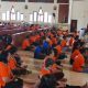 Sambut HUT ke-102, WKRI Dekenat Teluk Cenderawasih Gelar Rekoleksi dan Anjangsana