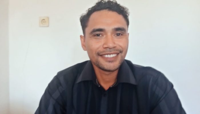 Dosen  Ingatkan Euforia Piala Dunia 2026, Imbau Masyarakat Nabire Jaga Kamtibmas