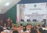 Ukkas : TPP Papua Tengah Kedua Terbesar di Republik Ini Setelah DKI Jakarta