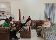 Polda dan Polres Nabire akan Gelar Baksos dan Bakti Kesehatan di Kampung Bawe dan Yerituar