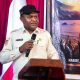 Buka Youth Camp GSJA Papua Tengah, Gubernur Dorong Anak Muda Jadi Penggerak Perubahan