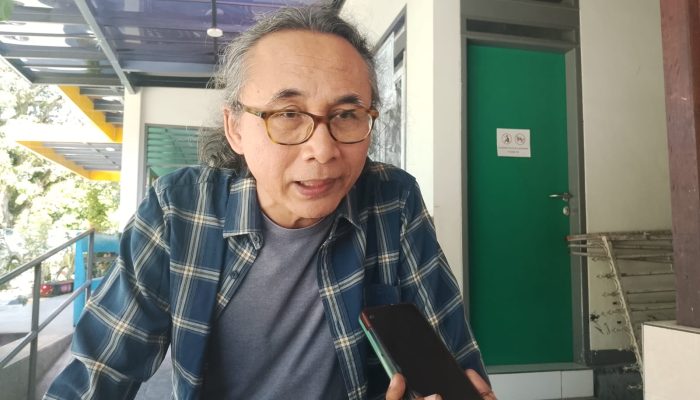 Peluncuran dan Bedah Buku Sejarah Pendidikan Papua Akan Digelar 14 Juli Mendatang