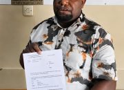 Freni Anouw Laporkan Amos Pigai ke Polda Papua atas Dugaan Pencemaran Nama Baik