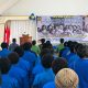Peringatan HUT WKRI ke‑102 di Nabire : “Dunia Tak Indah Tanpa Perempuan”