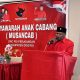 Elias Anouw : Tahun 2029–2031, PDIP Targetkan Menang Pemilihan DPRK Maupun Bupati