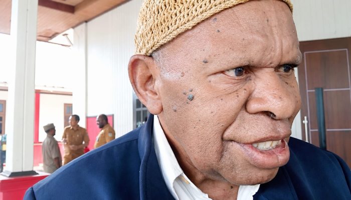 Ignatius Adii : Pemimpin Harus Mengedepankan Kebenaran, Kejujuran, dan Keadilan