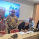 Pembina Sepakati Perubahan Anggaran Dasar Yayasan Katolik Papua