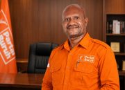 Partai Buruh Papua Tengah Tekankan Keadilan Penyelesaian Kasus PHK 2.400 Pekerja PT Freeport Indonesia