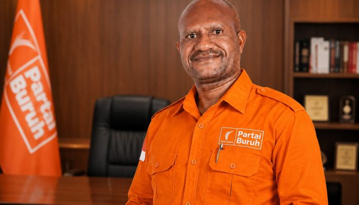 Partai Buruh Papua Tengah Tekankan Keadilan Penyelesaian Kasus PHK 2.400 Pekerja PT Freeport Indonesia