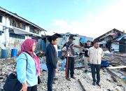 Yanni: Warisan Perang yang Mengancam Keselamatan Harus Dituntaskan