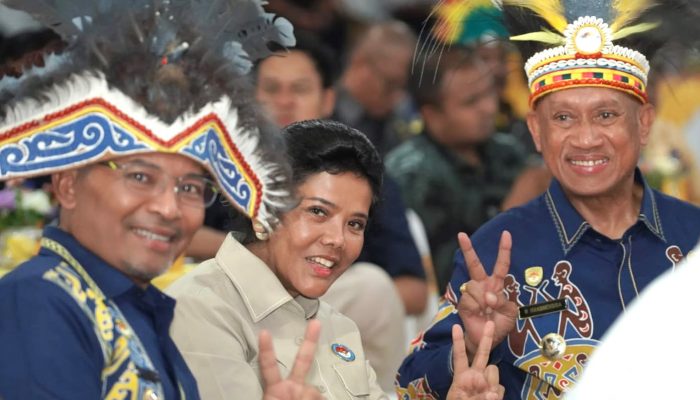Yanni: Biak Berhasil Membaca Potensi Daerah, Papua Utara Perlu Dilanjutkan
