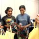HKTI Papua Dukung Agenda Ketahanan Pangan Nasional dari Biak