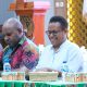 Vivian Gobai Terpilih Aklamasi Pimpin Perbasi Provinsi Papua Tengah