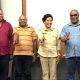 Yanni dan MRP Bahas Revisi PP Hingga Pembangunan Manusia Papua